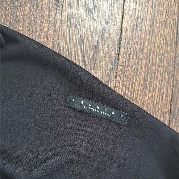 Laundry by Shelli Segal Dress Size 8 - Picture 4 of 5